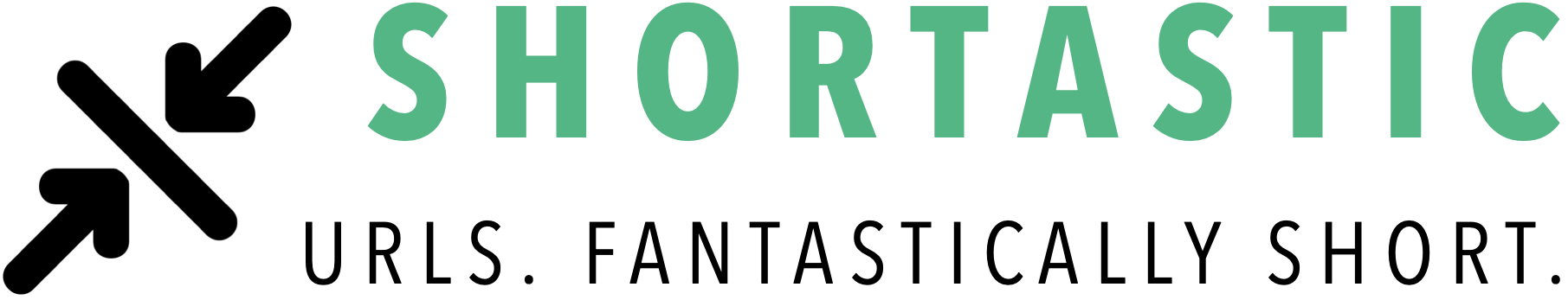 SHORTASTIC.DE Logo